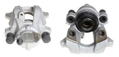 BUDWEG CALIPER 343827 -  Тормозной суппорт